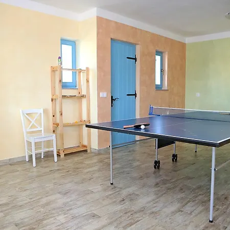 Charming With Private Heatable Pool Villa *