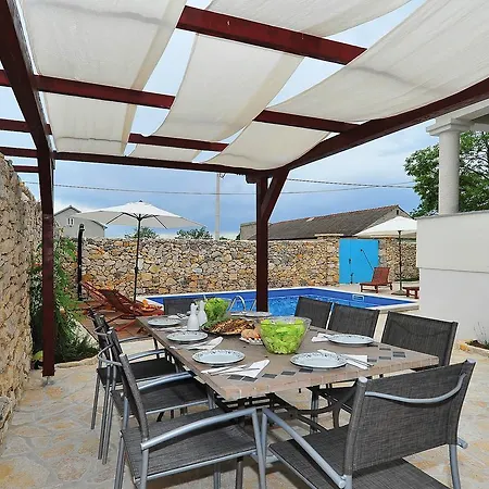 Charming Villa With Private Heatable Pool Villa *