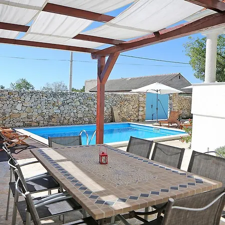 Villa Charming With Private Heatable Pool *
