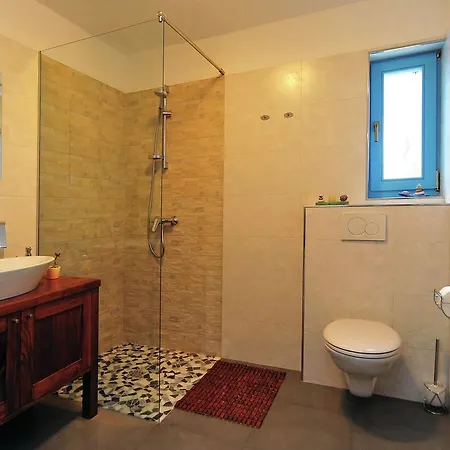 Charming With Private Heatable Pool ヴィラ *